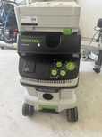 Festool CTM 26 E AC  Odkurzacz