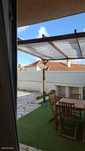 Apartamento em andar de moradia T2 (R/C) - Caeiros Mafra