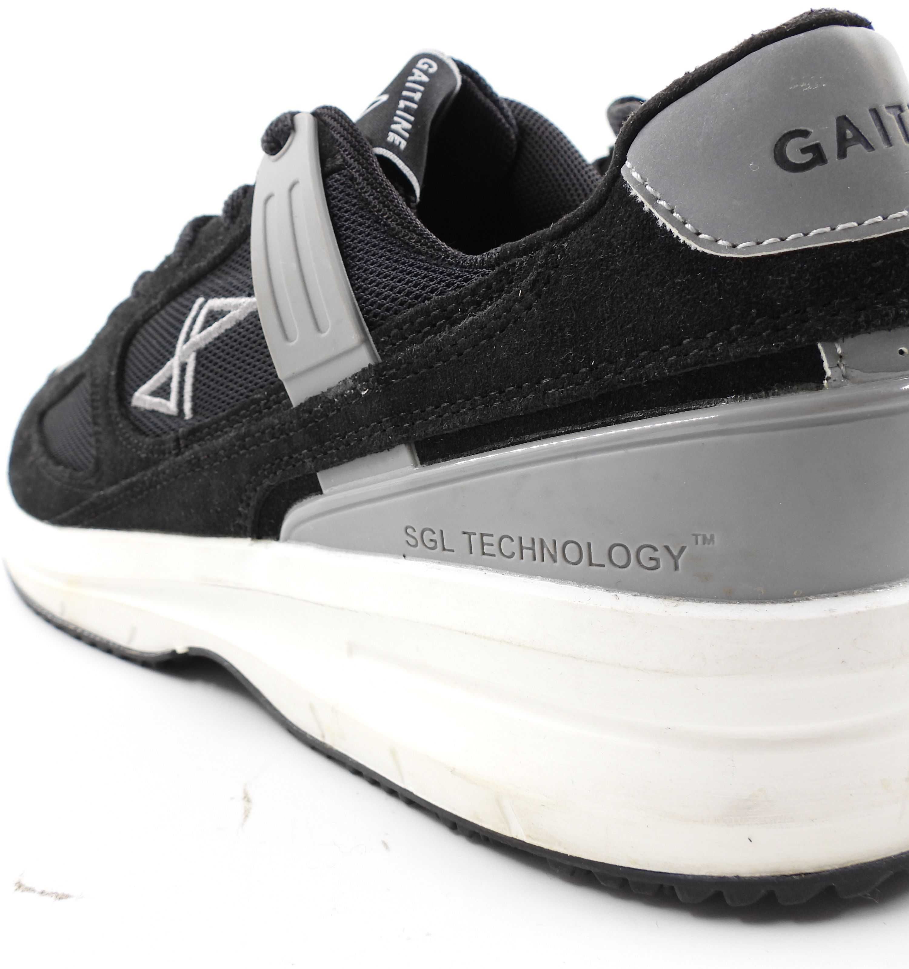 Gaitline zdrowotne męskie buty r. 42 NORWAY