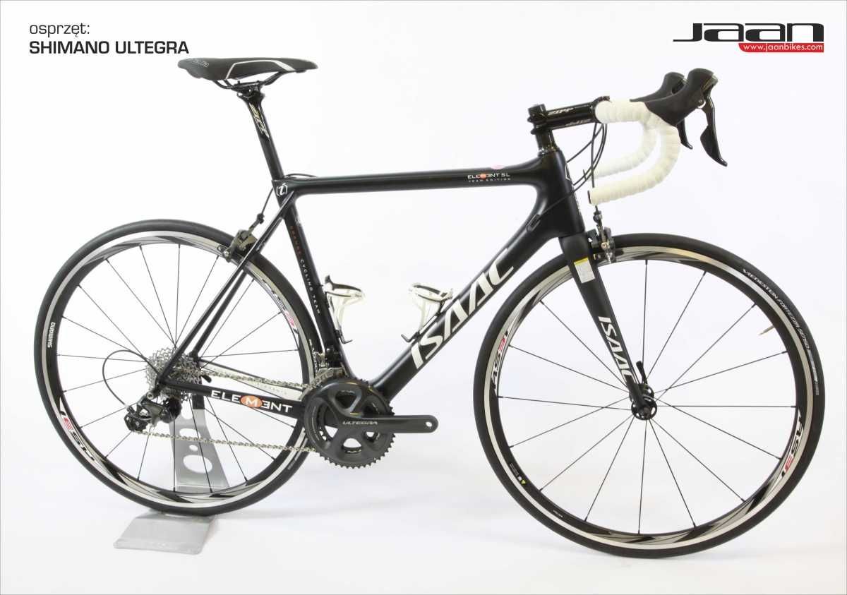 rowery szosowe carbon shimano duraace ultegra 105 sram red force rival