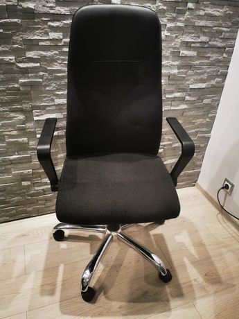 Fotel do biurka biura z Niemiec