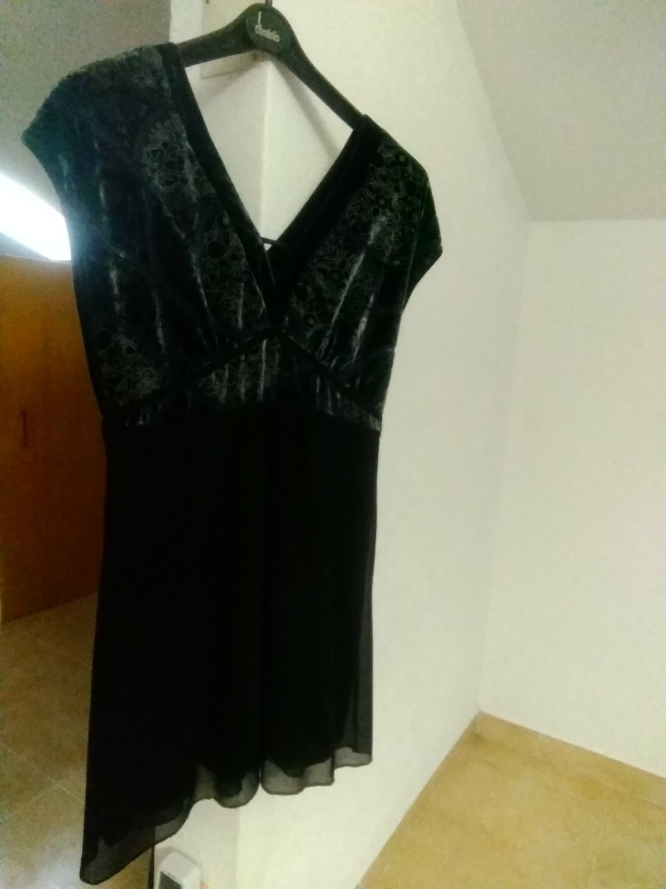 Vestido Tamanho M