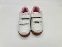 Tenis de menina novos K-open 31