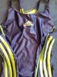 Strój kąpielowy adidas M