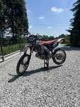 Honda crf450 10r