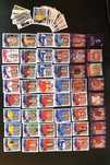 Troco cromos Woman’s Euro