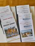 Sprzedam nowy kompletny projekt domu Bianka2