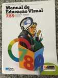 Manual de Educação Visual - 7.º, 8.º e 9.º Anos