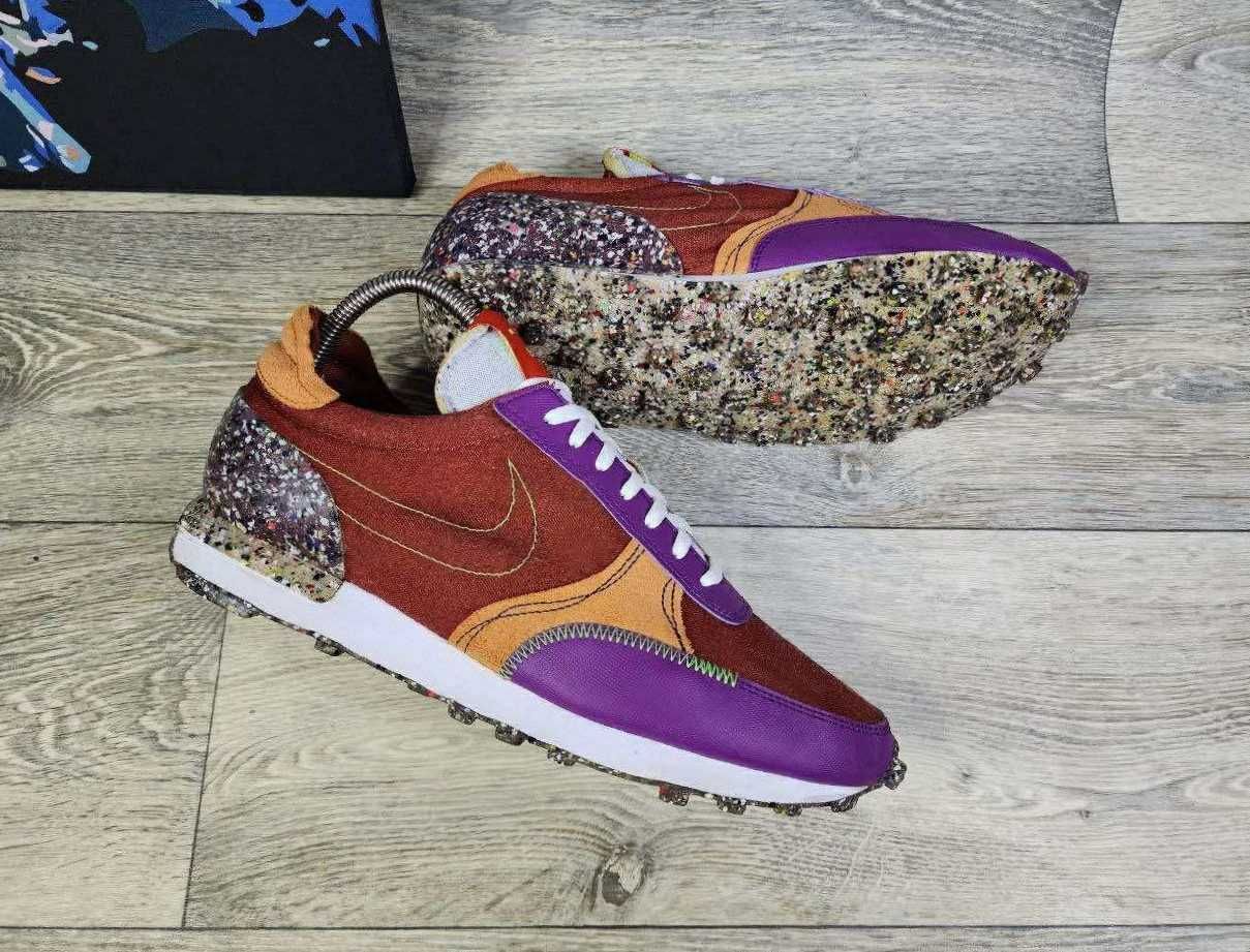 Кроссовки Nike DBREAK-TYPE (р. 43) Чоловічі літні кросівки Оригінал