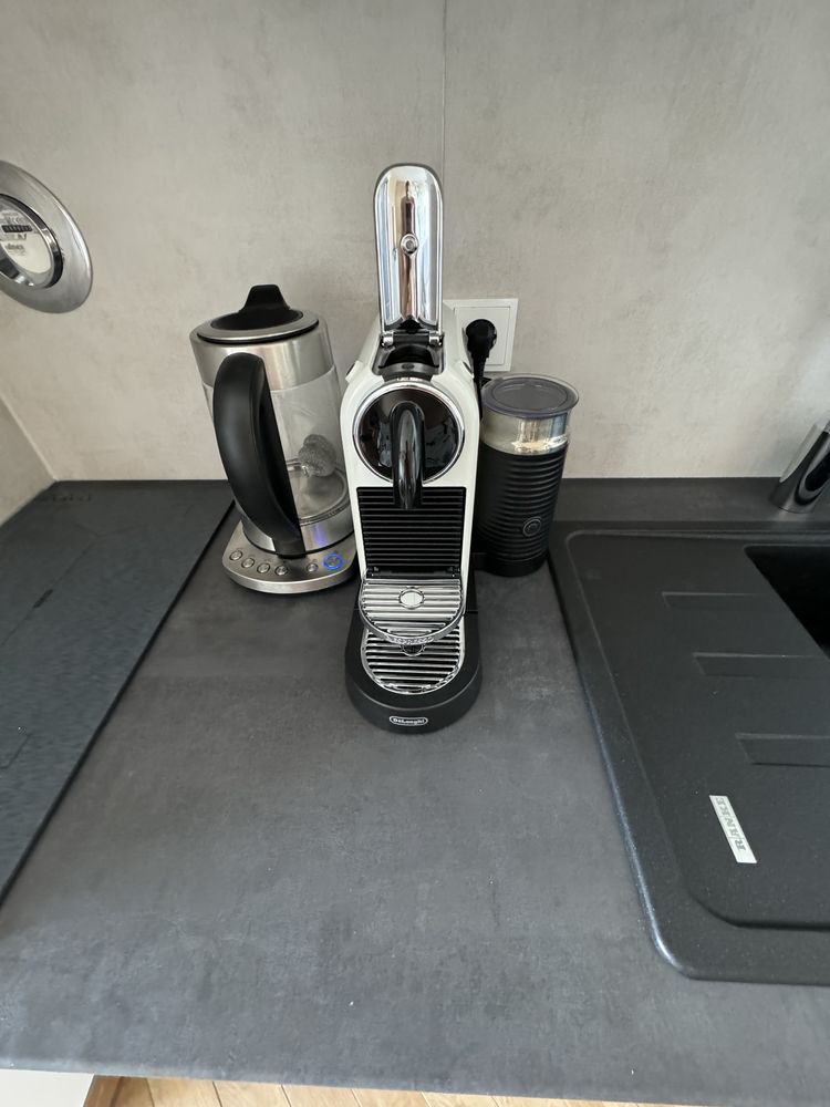 Apartament nad morzem