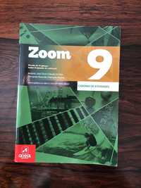 Livro de exercícios de Físico-Química A, 9.º ano