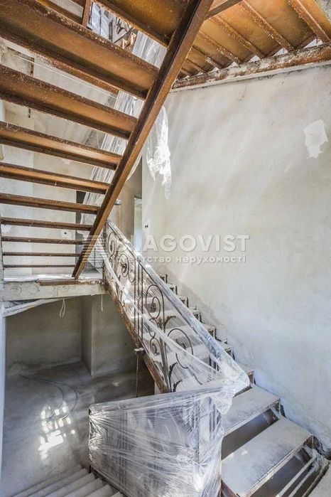 Продаж будинку Бучанський р-н, Чайки (Борщагівська гром.)