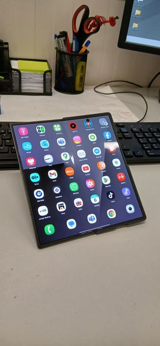 Samsung Z Fold 7 SM-F966B/DS 12/512GB