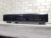 Програвач CD дисків SONY CDP-XE 220, б/у з Німеччини