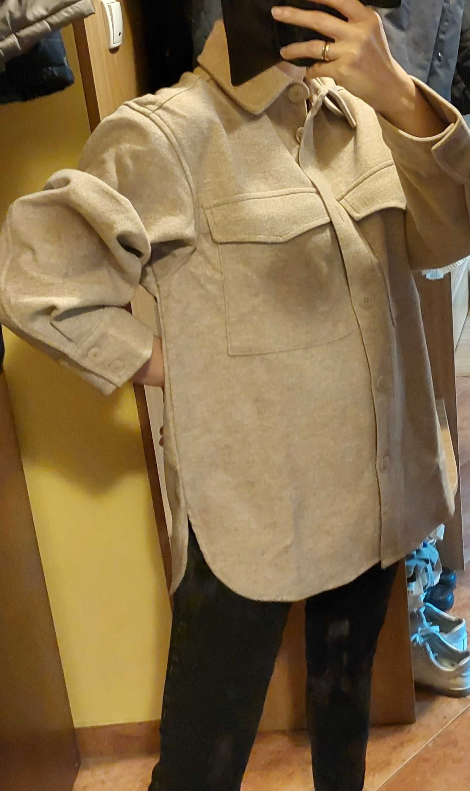 Koszula H&M r.XS