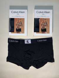 Чоловічі труси Calvin Klein 3 шт. - 450 грн!