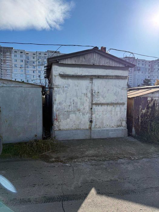 Продам гараж, Оболонь,  в кооперативі "Борисфен"