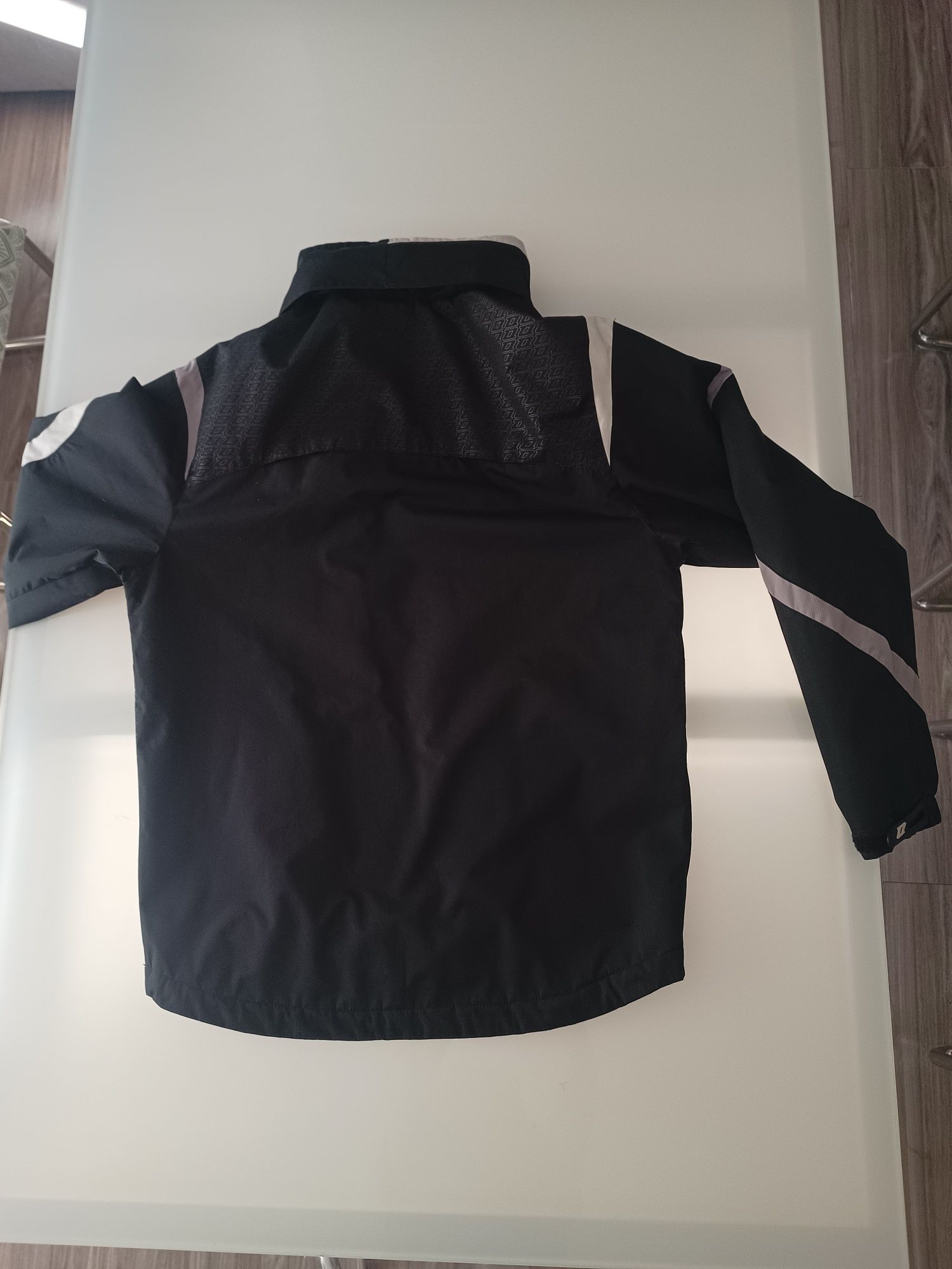 Kurtka ocieplana  firmy Zina SOFT FIBRE rozm S S