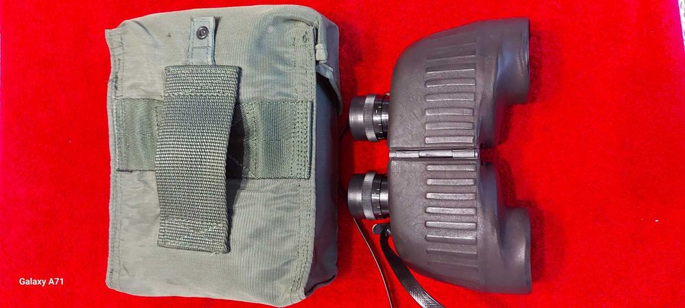 Бінокол STEINER BAYRЕUTH  7х50 EB GA Світло потужний широкоформатний .