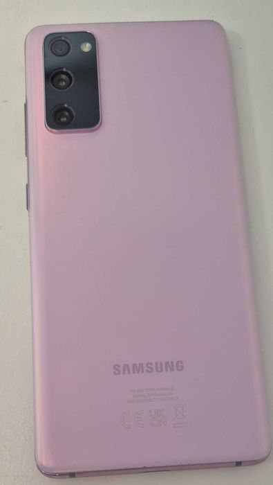 Smartfon Samsung Galaxy S20 FE 5G 6/128GB lavenda