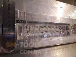 Лестница строительная   Итосс. рабочая высота 12 метров