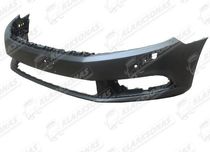 Бампер передний VW PASSAT CC, 2012- 3C8807221F