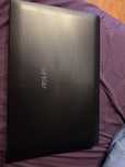 Laptop asus x73s