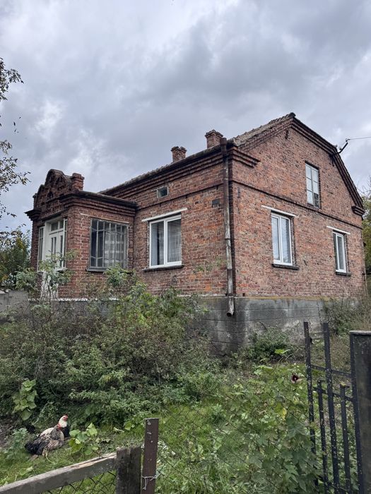 Продається будинок