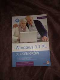 Książka Windows 8.1 dla seniora