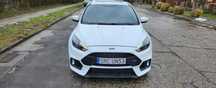 Ford Focus Ford Focus RS