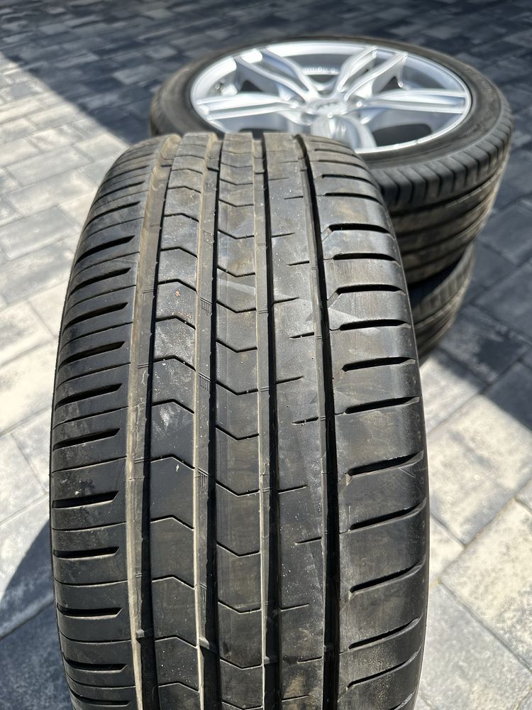 Продам диски R17 5X120