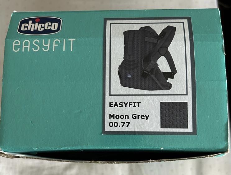 Marsúpio Chicco EasyFit