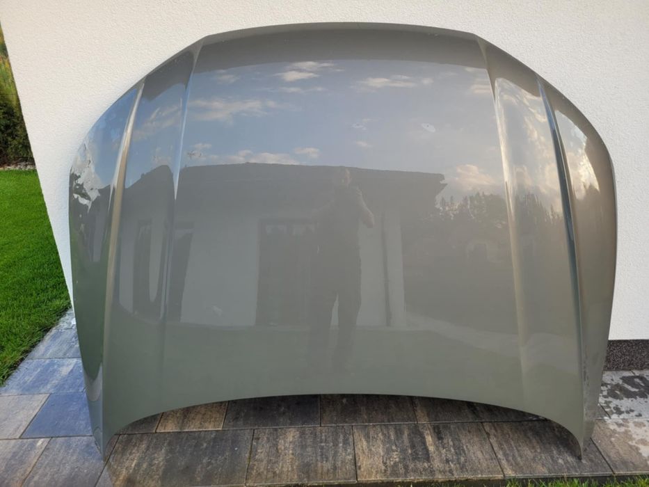 Maska przednia AudiQ5 2022