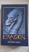 Eragon Dziedzictwa Księga Pierwsza Christopher Paolini