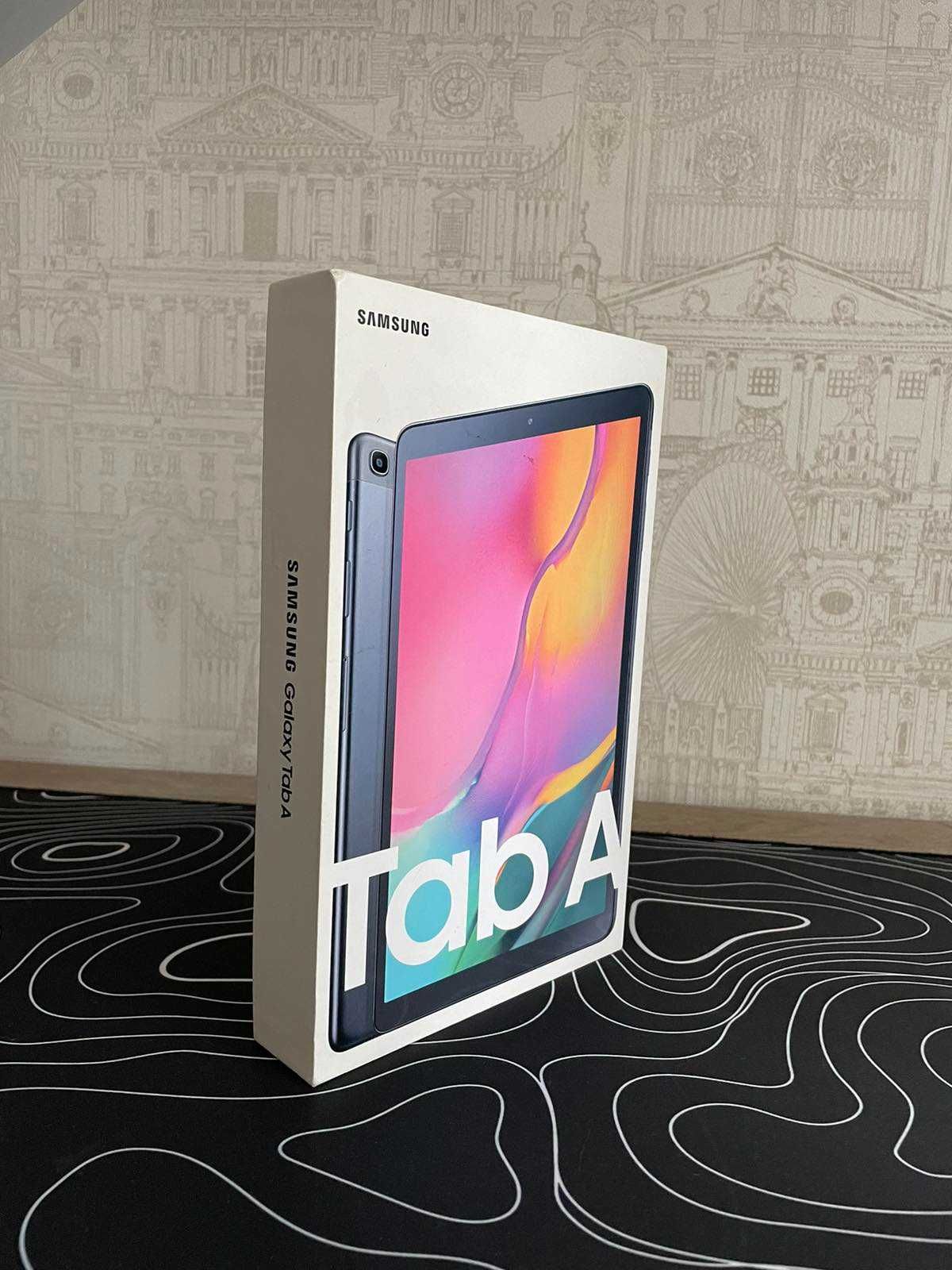 Планшет Samsung  Tab A 32GB+64 GB