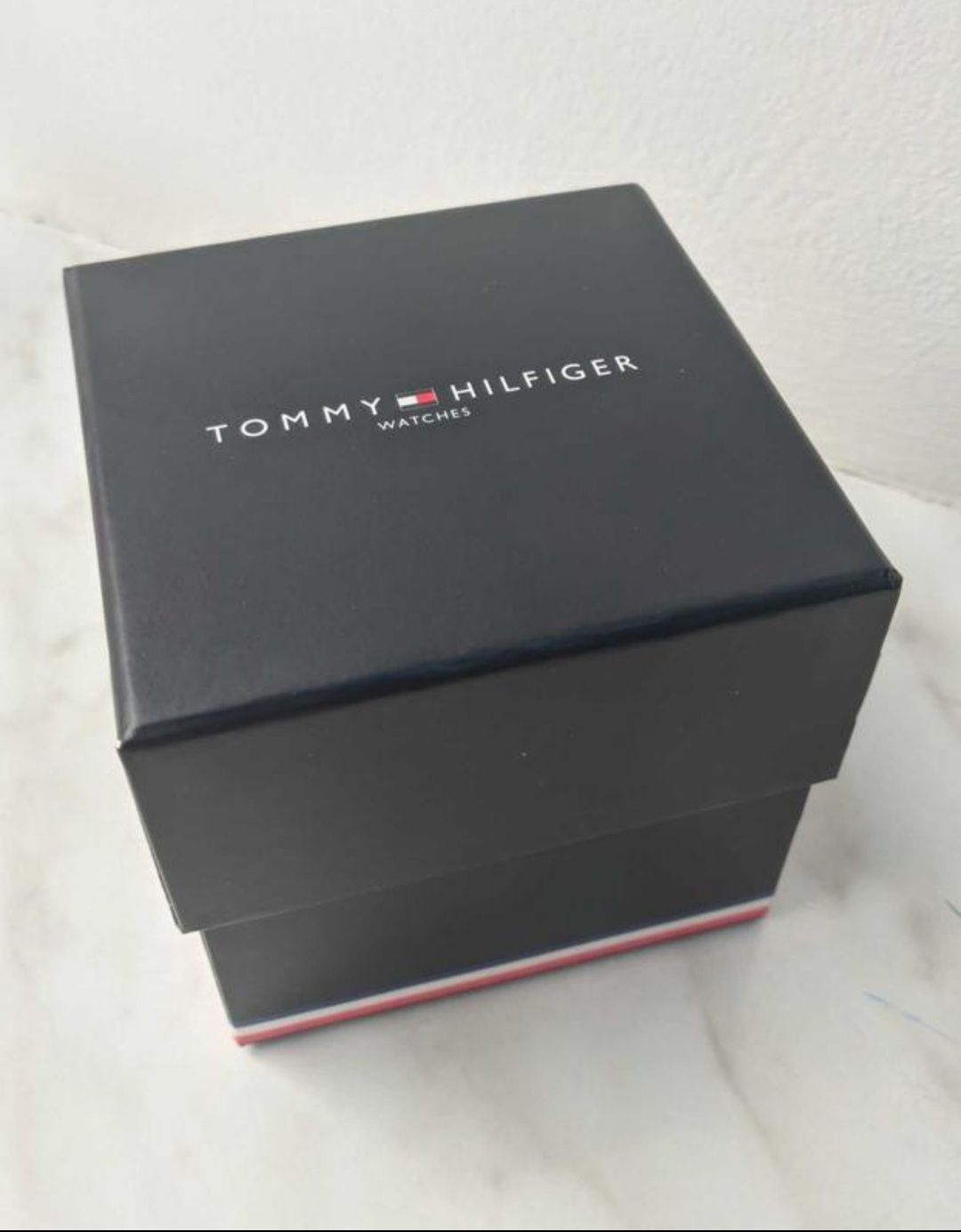 Часы Tommy Hilfiger 1782148 оригинал.