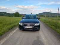 Audi a4 b8 Avant 2015r