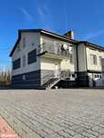 Dom 190m2 + budynek magazynowo garażowy