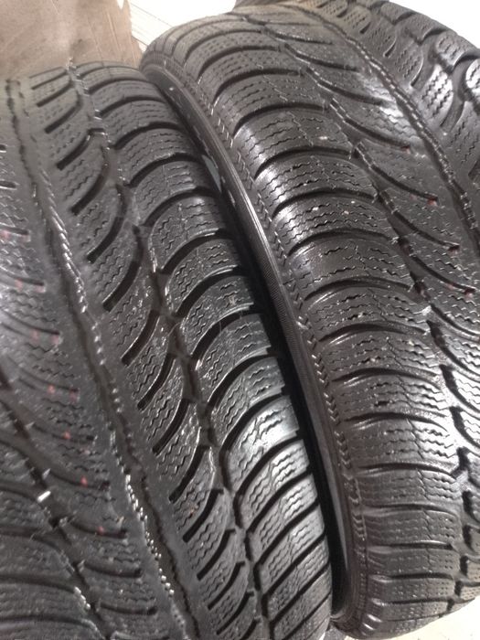 Sava Eskimo 205/55R16