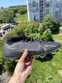 Бутси Nike 47p. (30cm)