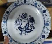 Serviço jantar 40 peças