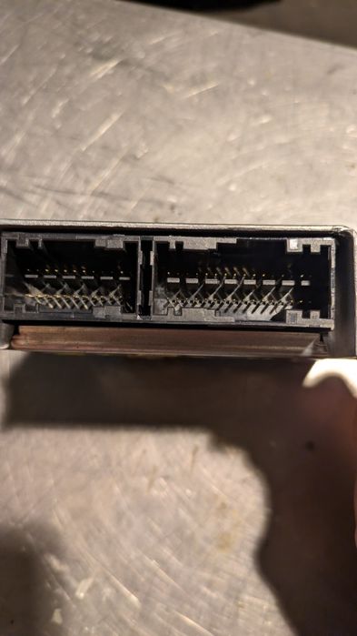 Módulo de airbag Citroen C4 I