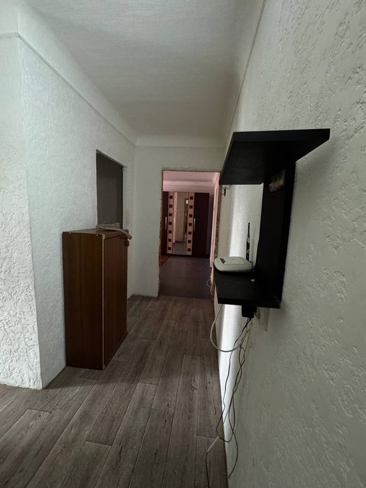 Продаж 3-кімнатної квартири, місто Самар