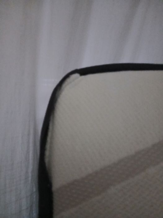 Colchão 2 metros por 90 cm