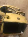 Peças Seat leon 1m cupra r/ FR