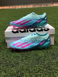 Бутсы Adidas X Crazyfast.1 FG