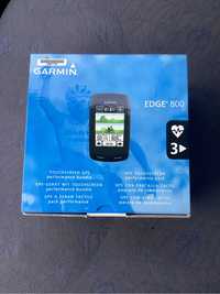 Garmin Edge 800 como novo