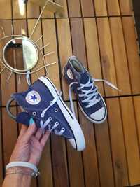 Хайтопи converse all star chucks tailor дитячі детские кеды 32 хайтопы