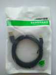 Кабель для зарядки UGREEN USB - micro USB 1.5м