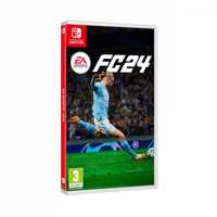 FIFA 24 (FC 24) та FIFA 23 для PlayStation, Xbox One, X|S, Nintendo